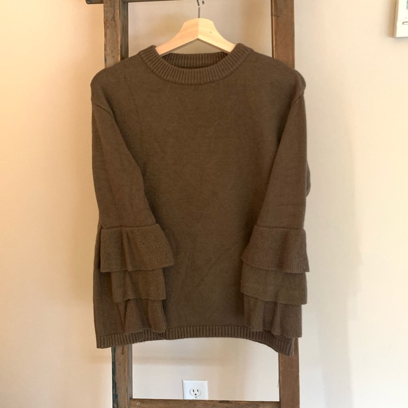 Haute Rogue Sweaters - Haute Rogue Sweater
